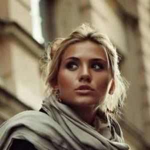 Meet your Posher, Sandy